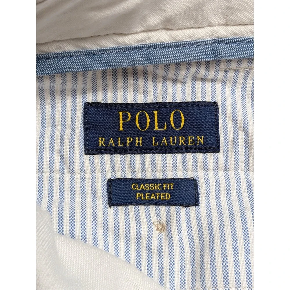 Polo Ralph Lauren elevate your